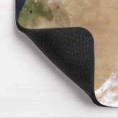 Naher Osten 2 Mousepad (Ecke)