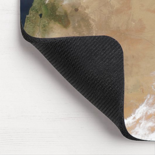 Naher Osten 2 Mousepad (Ecke)