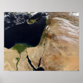 Naher Osten 2 Poster (Vorne)