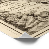 Naher Osten 2 Poster (Ecke)