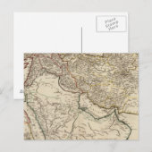 Naher Osten 2 Postkarte (Vorne/Hinten)