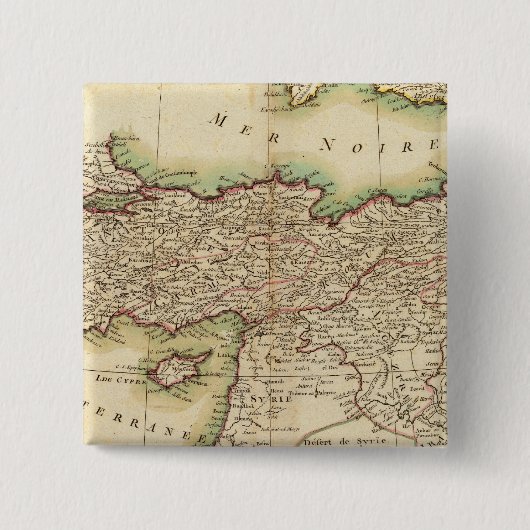 Naher Osten 3 Button (Vorderseite)