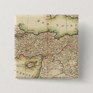 Naher Osten 3 Button