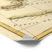 Naher Osten 3 Poster (Ecke)