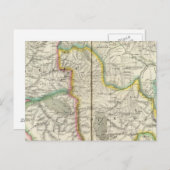 Naher Osten 52 Postkarte (Vorne/Hinten)