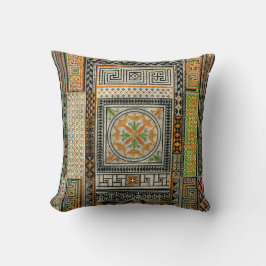 Naher Osten ABl. Kissen