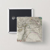 Naher Osten Button (Vorne & Hinten)