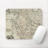 Naher Osten Mousepad (Mit Mouse)