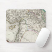 Naher Osten Mousepad (Mit Mouse)