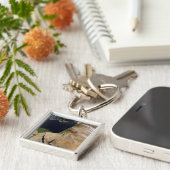 Naher Osten Schlüsselanhänger (Seite)