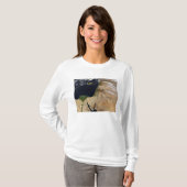 Naher Osten T-Shirt (Vorne ganz)