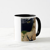 Naher Osten Tasse (VorderseiteRechts)