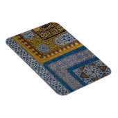 Naher Osten Türkei und Stadt Istanbul mit der Magnet (Rechte Seite)