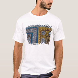 Naher Osten Türkei und Stadt Istanbul mit der T-Shirt