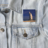 Naher Osten, Vereinigte Arabische Emirate, Dubai,  Button (Beispiel)