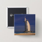 Naher Osten, Vereinigte Arabische Emirate, Dubai,  Button (Vorne & Hinten)