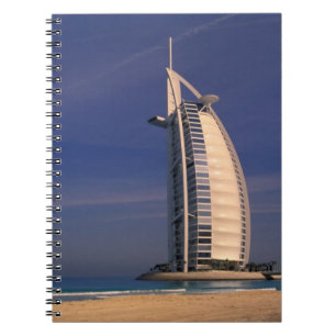 Naher Osten, Vereinigte Arabische Emirate, Dubai,  Notizblock