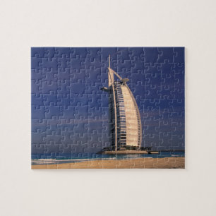 Naher Osten, Vereinigte Arabische Emirate, Dubai,  Puzzle