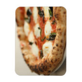 Naher Pizzapee Magnet (Vertikal)