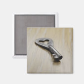 Naher Schlüssel Magnet (Vorderseite/Rückseite)