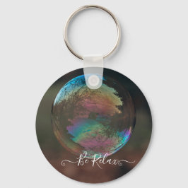 Naher Schlüsselanhänger