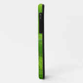 Naher Schwertfarn Case-Mate iPhone Hülle (Hinten/Links)