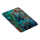 Naher Shattuckit Magnet (Rechte Seite)