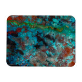 Naher Shattuckit Magnet (Horizontal)