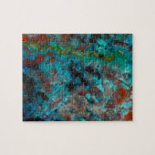 Naher Shattuckit Puzzle (Horizontal)