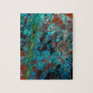 Naher Shattuckit Puzzle