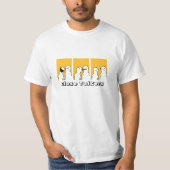Naher Talker T-Shirt (Vorderseite)