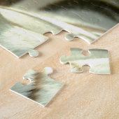 Naher Tiger Puzzle (Seite)