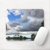 Naher zu Heaven Mousepad (Mit Mouse)