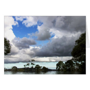 Naher zur Himmelskarte