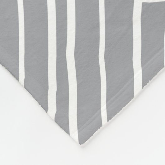 Näheres Muster, Teppich, Teppich  Fleecedecke (Ecke)