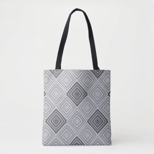 Näheres Muster, Teppich, Teppich Tasche (Vorderseite)