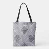 Näheres Muster, Teppich, Teppich Tasche (Rückseite)