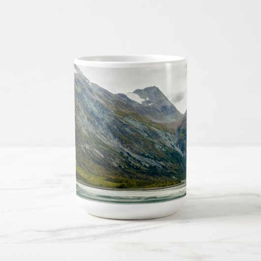 Nähern aus einem Traum heraus Kaffeetasse (Mittel)