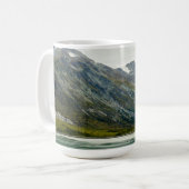 Nähern aus einem Traum heraus Kaffeetasse (Vorderseite Links)