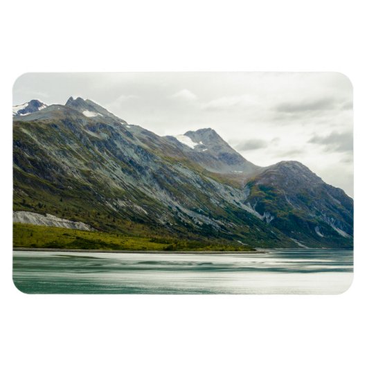 Nähern aus einem Traum heraus Magnet (Horizontal)