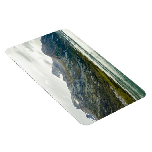 Nähern aus einem Traum heraus Magnet (Rechte Seite)