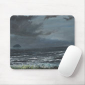 Nähernder Sturm 2007 Mousepad (Mit Mouse)