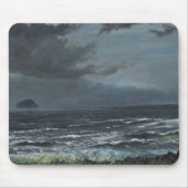 Nähernder Sturm 2007 Mousepad (Vorne)
