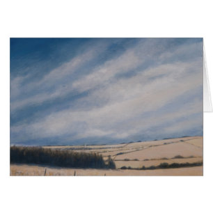 Näherndes Burford 2012