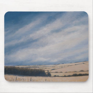 Näherndes Burford 2012 Mousepad