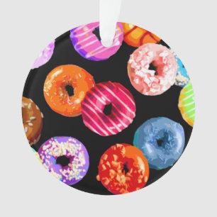 Nähert nahtloses Muster + Ihr Backgr. Ideen Ornament