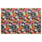Nähert nahtloses Muster + Ihr Backgr. Ideen Stoff (Fat Quarter (45,7 x 55,9 cm))