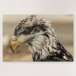 Nahes AdlerFoto Puzzle