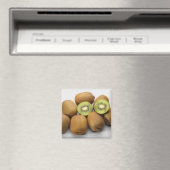 Nahes Anziehen von Kiwi-Früchten Magnet (In Situ (Geschirrspüler))