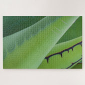 Nahes Aufkommen Puzzle (Horizontal)